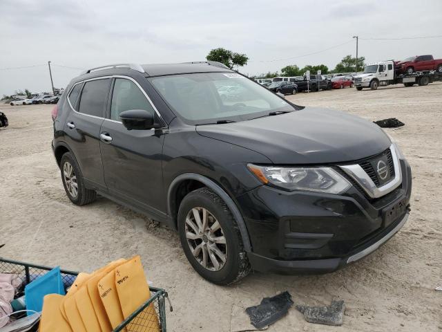 2017 NISSAN ROGUE S - KNMAT2MV3HP616209