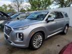 2020 HYUNDAI PALISADE L - KM8R5DHE9LU085526