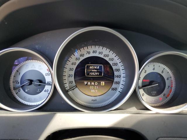 2012 Mercedes-Benz C 250 VIN: WDDGF4HB1CA726626 Lot: 50203294