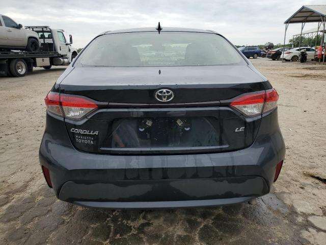 2021 Toyota Corolla Le VIN: JTDEPMAE3MJ145200 Lot: 52147864