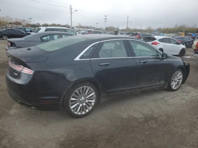 2013 Lincoln Mkz VIN: 3LN6L2J92DR825565 Lot: 49635154