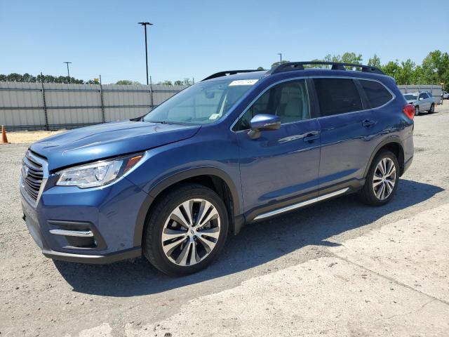 2019 Subaru Ascent Limited VIN: 4S4WMAJD4K3408018 Lot: 51912744