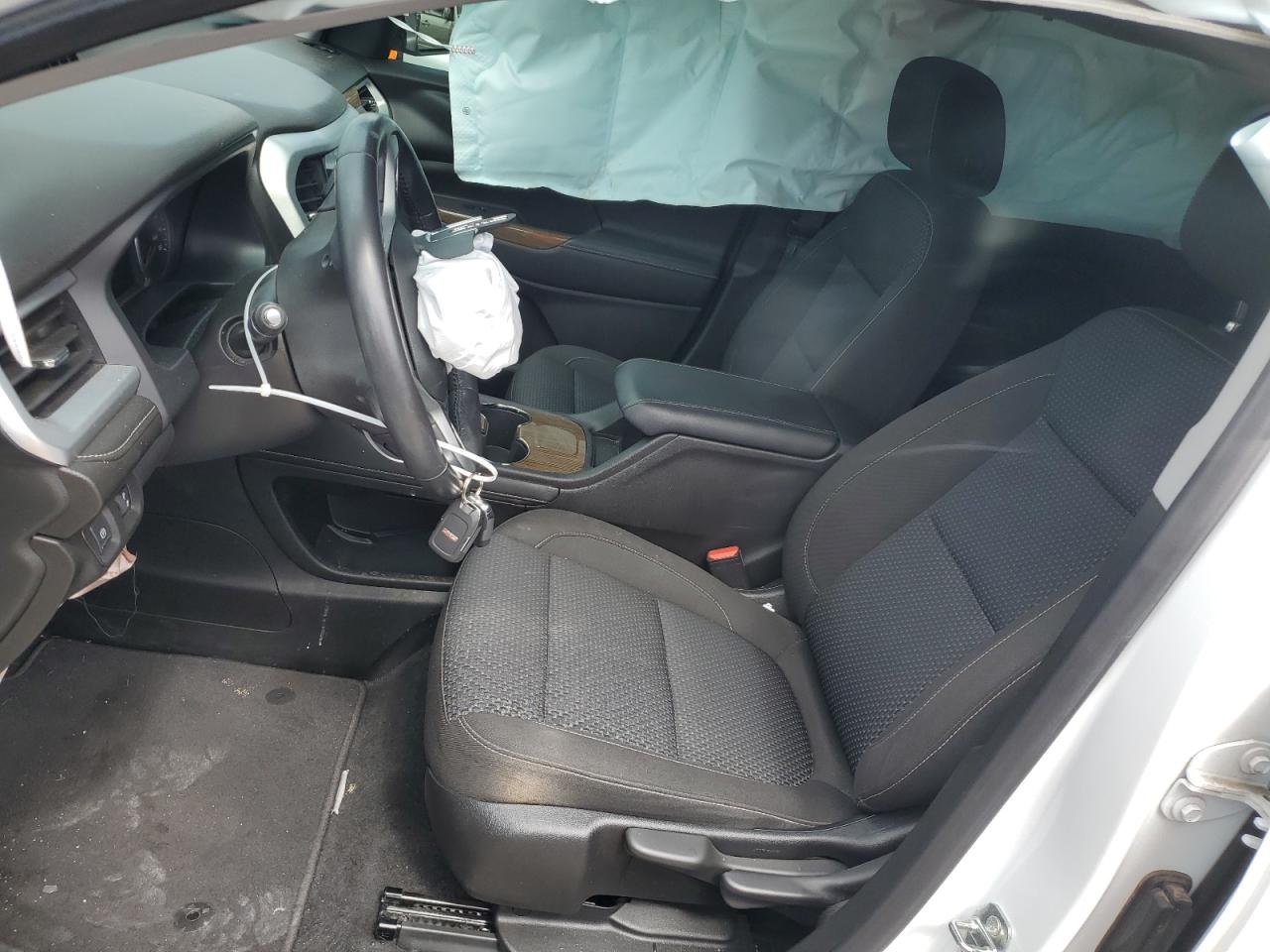 1GKKNKLS0LZ238373 2020 GMC Acadia Sle