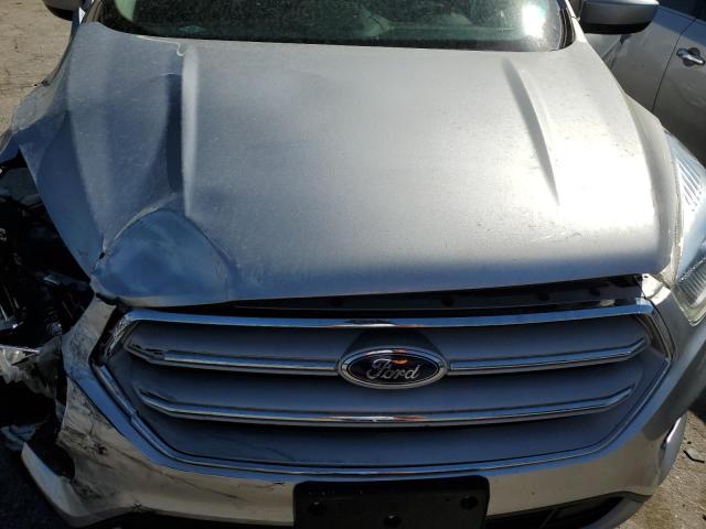 2018 FORD ESCAPE SEL - 1FMCU0HD2JUB27301