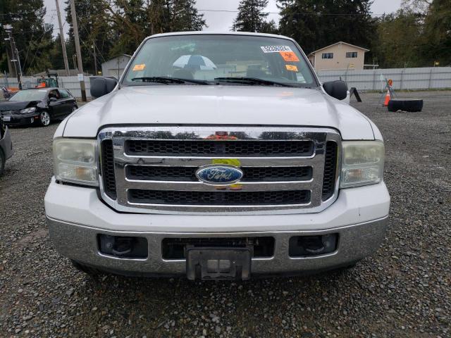 2007 Ford F250 Super Duty VIN: 1FTSW20557EA16836 Lot: 52336324