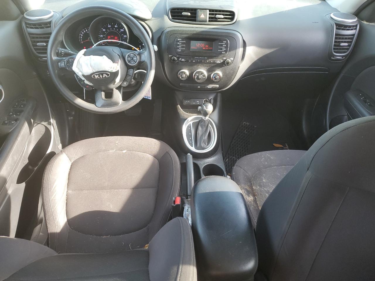 KNDJN2A22G7852014 2016 Kia Soul