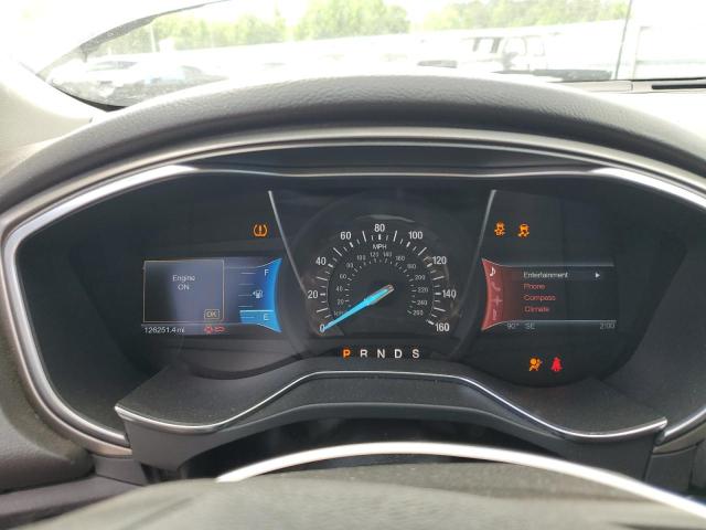 2014 Ford Fusion Se VIN: 3FA6P0HD0ER102893 Lot: 53110014