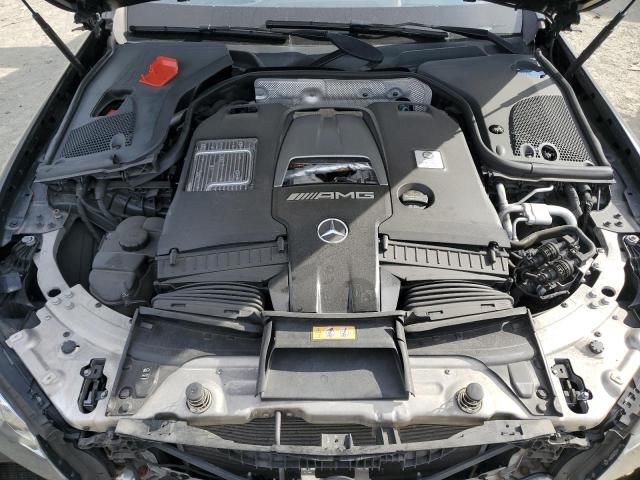 2018 MERCEDES-BENZ E 63 AMG-S - WDDZF8KB2JA218137