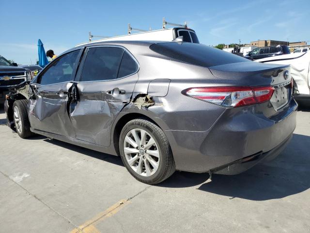 4T1C11AK1LU347314 Toyota Camry LE 2