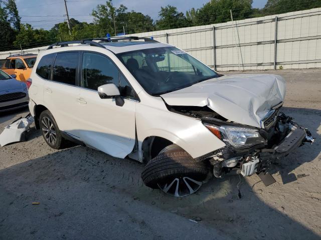 2017 SUBARU FORESTER 2 - JF2SJGWC1HH543954