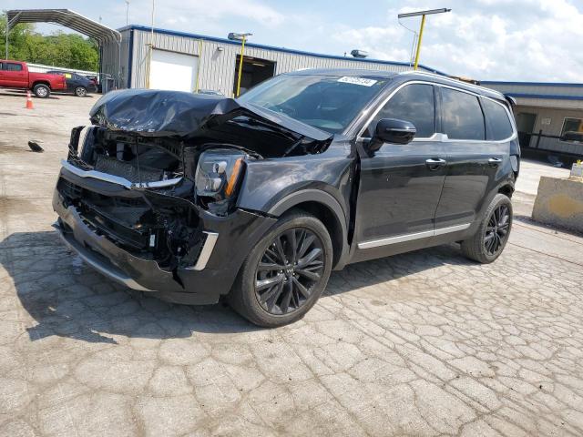 5XYP54HC6MG166545 Kia Telluride 