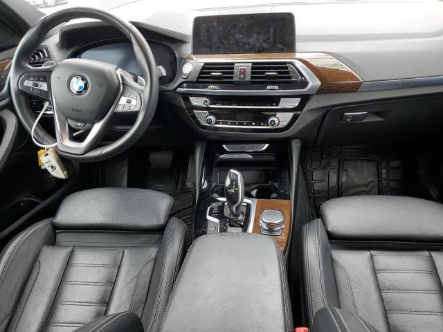 5UX2V1C04L9C47700 BMW X4 XDRIVE3 8