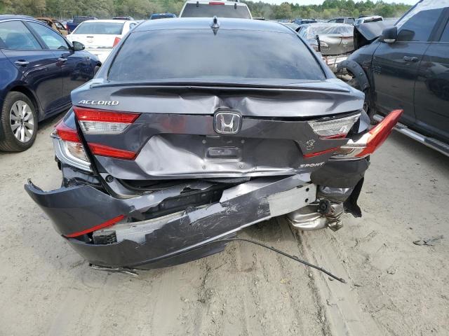 2020 Honda Accord - Image 6