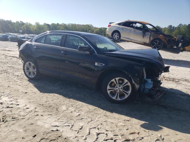 2017 Ford Taurus Sel VIN: 1FAHP2E88HG127712 Lot: 49592944