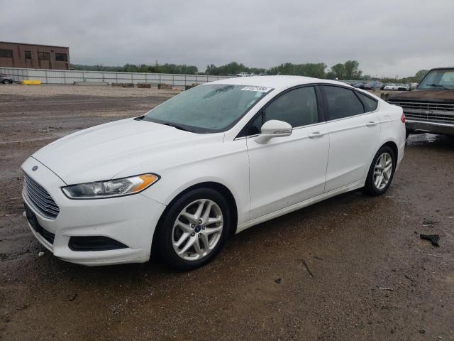 2014 Ford Fusion Se VIN: 3FA6P0H73ER377622 Lot: 51621584