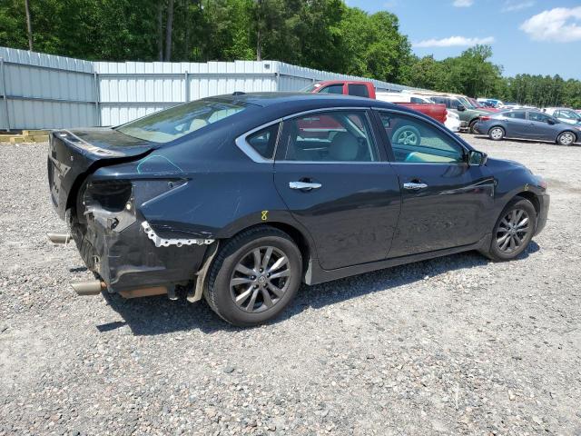 2015 Nissan Altima 2.5 VIN: 1N4AL3APXFC596059 Lot: 51497854