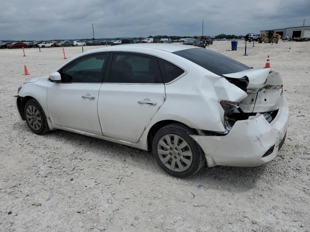 2019 Nissan Sentra S VIN: 3N1AB7APXKY442234 Lot: 52165334