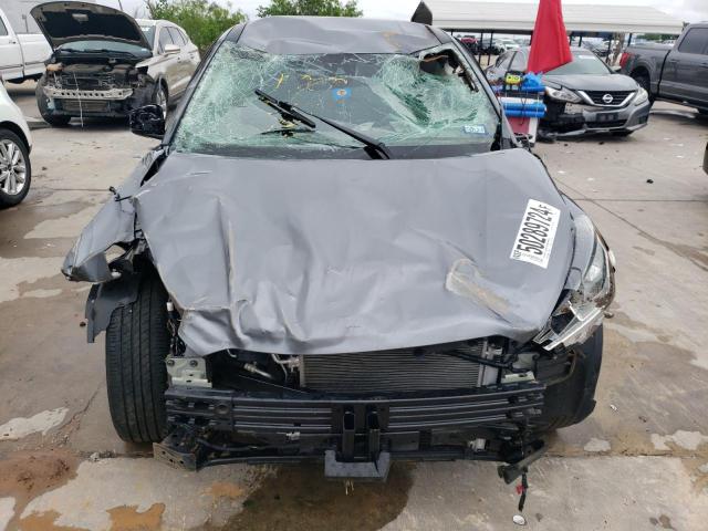 2020 Nissan Kicks S VIN: 3N1CP5BV8LL533478 Lot: 50289724