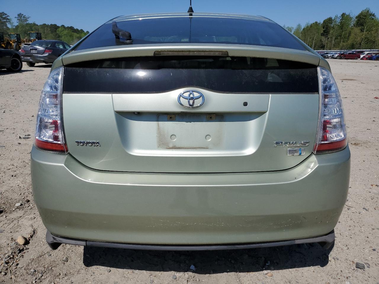 jtdkb20ux93519439 JTDKB20UX93519439 2009 Toyota Prius