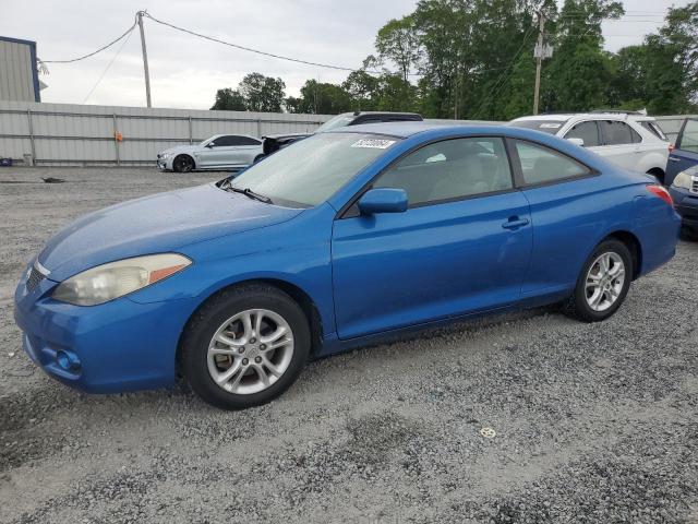 2008 Toyota Camry Solara Se VIN: 4T1CE30P88U765664 Lot: 52720064
