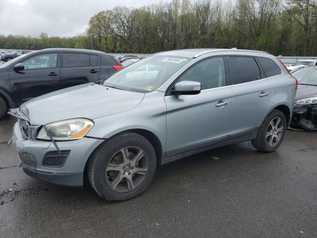 2011 Volvo Xc60 T6 VIN: YV4902DZ8B2153533 Lot: 49932804