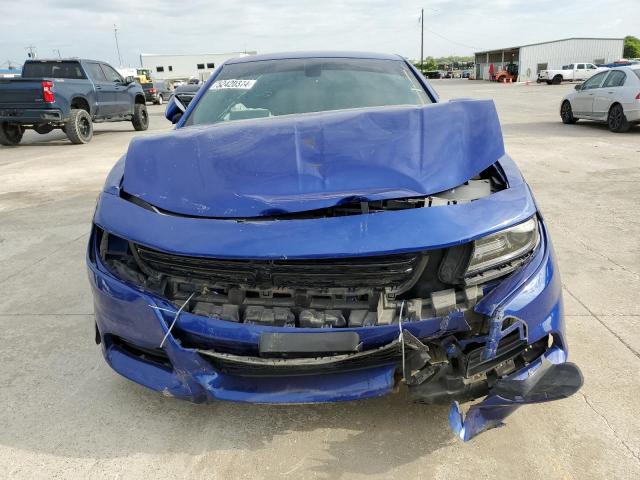 2021 Dodge Charger Sxt VIN: 2C3CDXBG6MH647058 Lot: 52420374