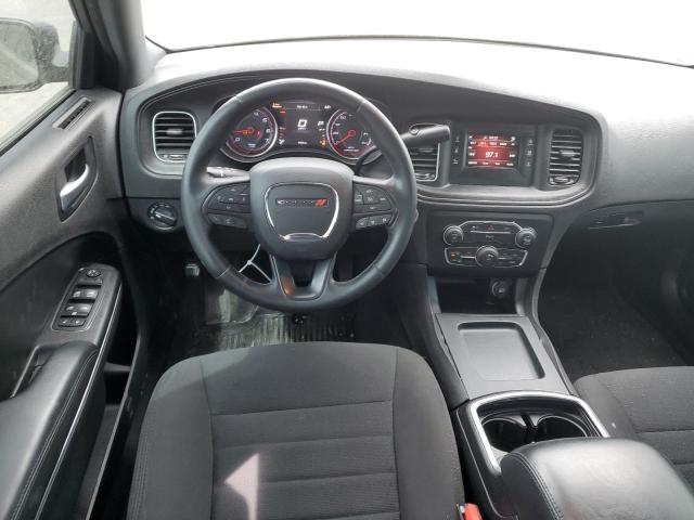 2015 DODGE CHARGER PO - 2C3CDXAG3FH866161