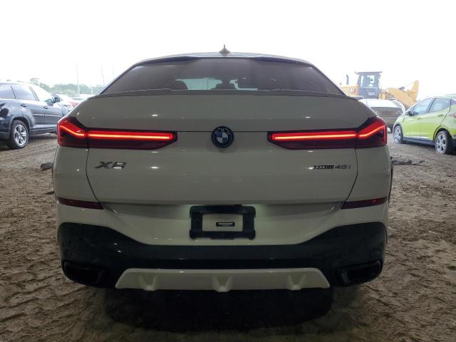 2023 BMW X6 XDRIVE4 - 5UXCY6C08P9N53956