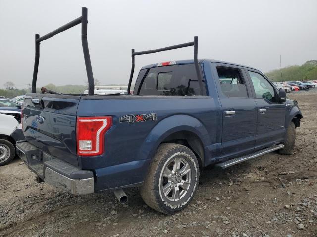 1FTEW1EG2FKD96848 | 2015 Ford f150 supercrew