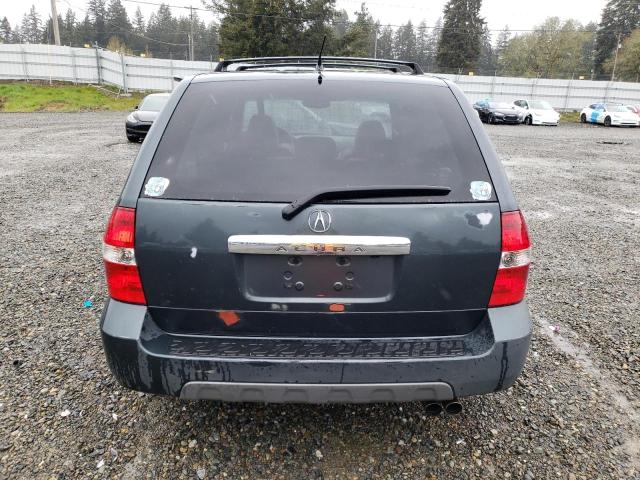 2003 Acura Mdx Touring VIN: 2HNYD18993H535662 Lot: 52512594