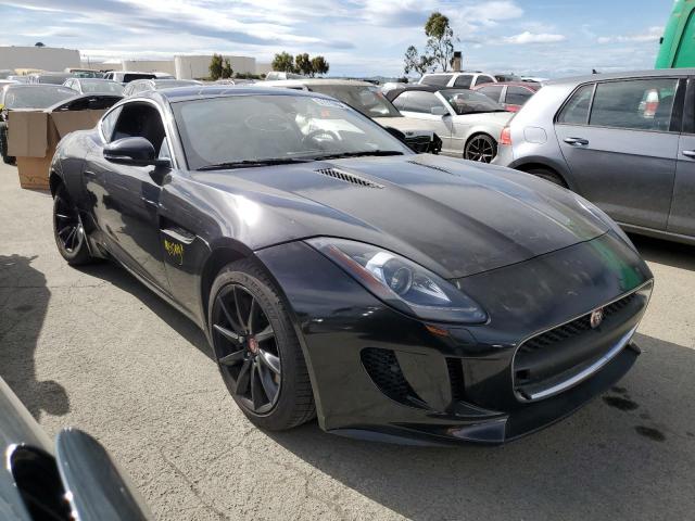 2016 Jaguar F-Type VIN: SAJWA6AT4G8K32102 Lot: 51916424