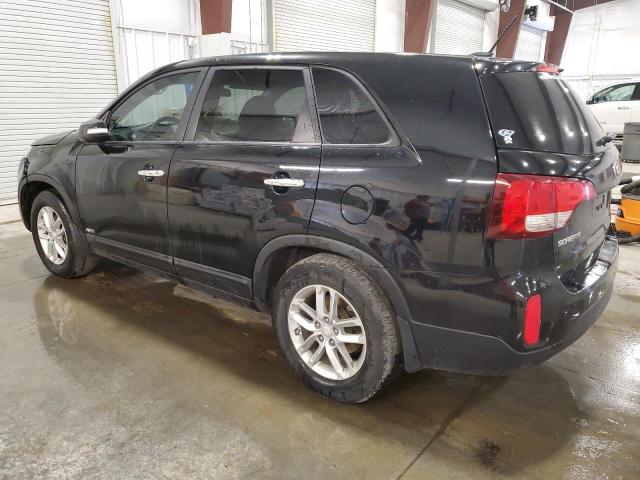 5XYKTCA64FG565715 2015 KIA SORENTO - Image 2