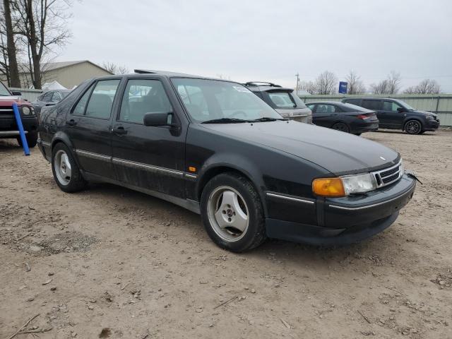 1998 Saab 9000 Cse Turbo VIN: YS3CF65R0W1000873 Lot: 48629604