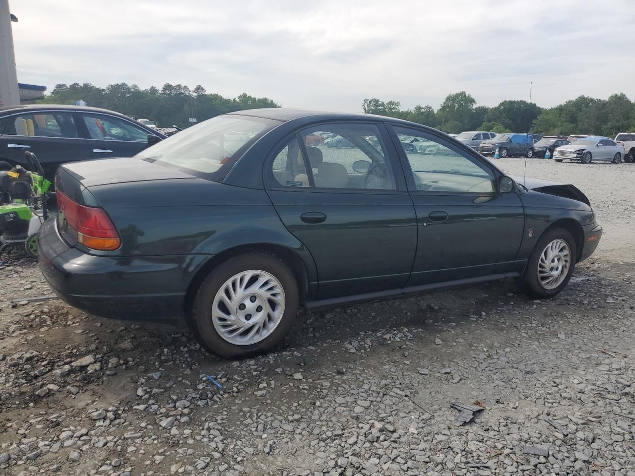 1G8ZK5271WZ317101 1998 Saturn Sl2