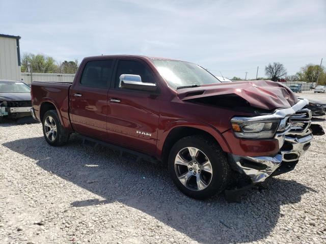2020 RAM 1500 LARAM - 1C6SRFJT2LN197097
