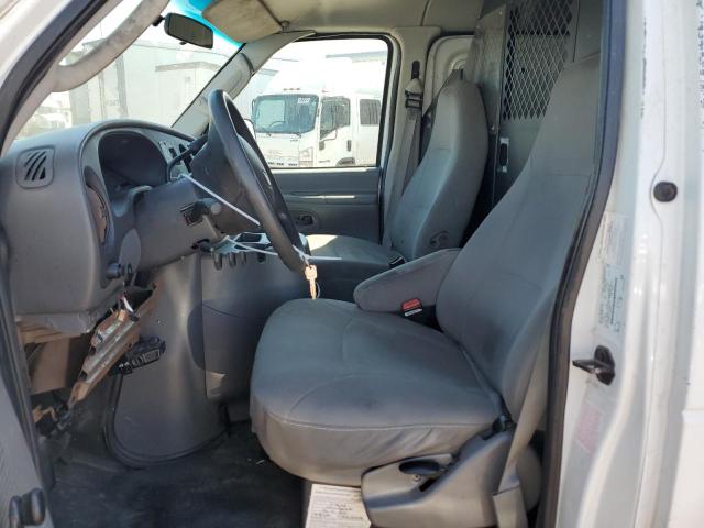 2004 Ford Econoline E250 Van VIN: 1FTNE24L84HB21700 Lot: 51196604