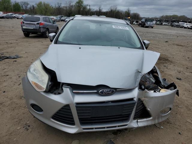 2013 Ford Focus Se VIN: 1FADP3K28DL132544 Lot: 50671594