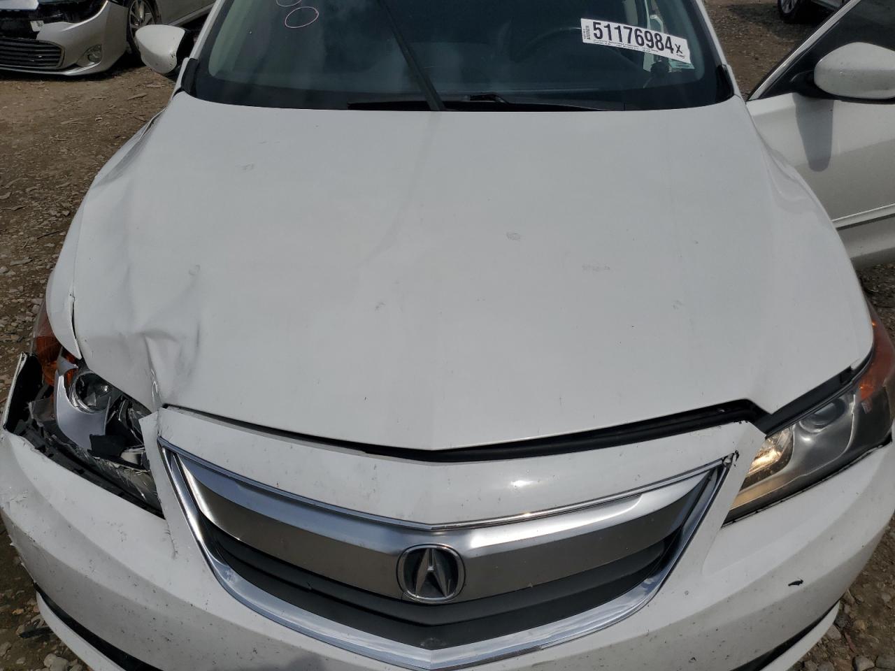 19VDE1F5XDE013971 2013 Acura Ilx 20 Premium