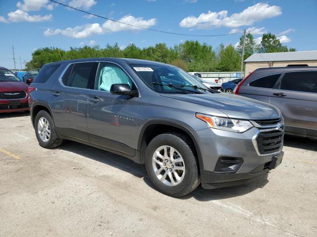 1GNERFKW0LJ289757 Chevrolet Traverse L 4