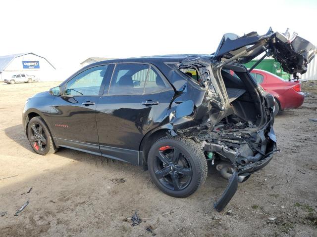 2020 Chevrolet Equinox Lt VIN: 2GNAXVEX2L6100705 Lot: 49923604