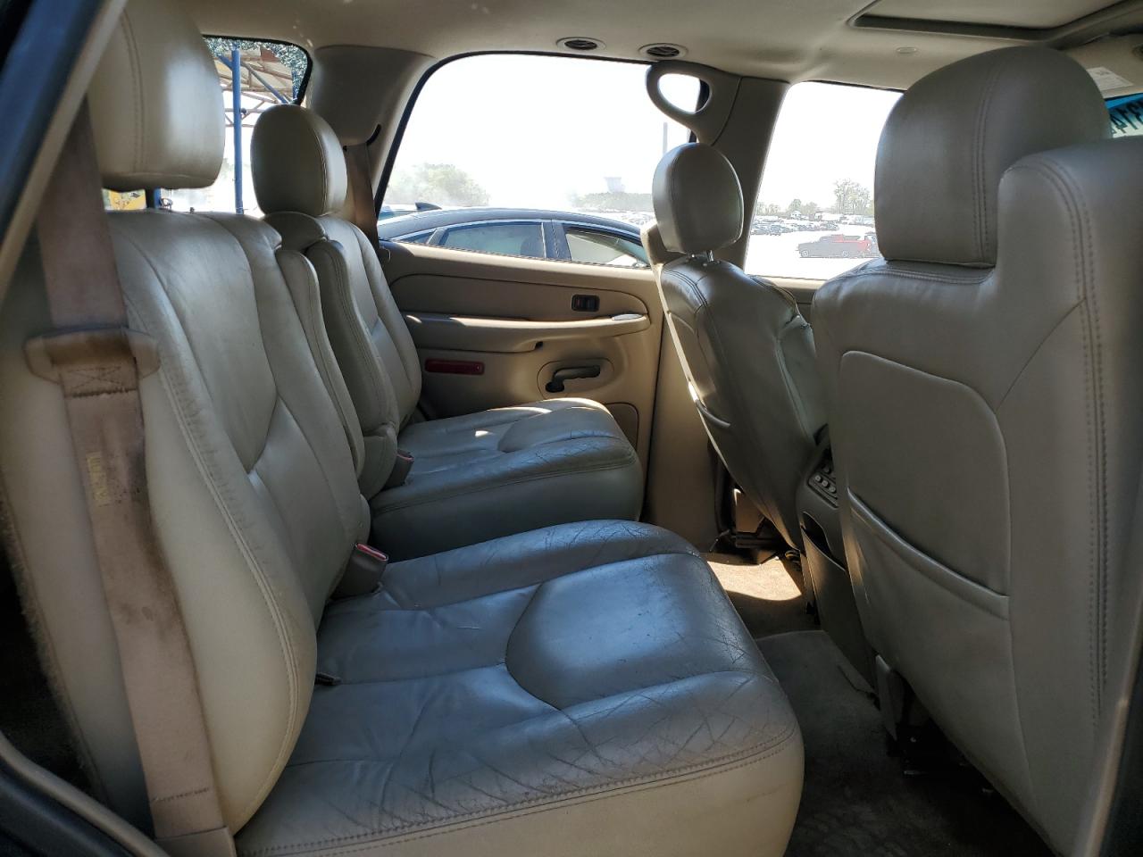 1GNEC13Z44J118654 2004 Chevrolet Tahoe C1500