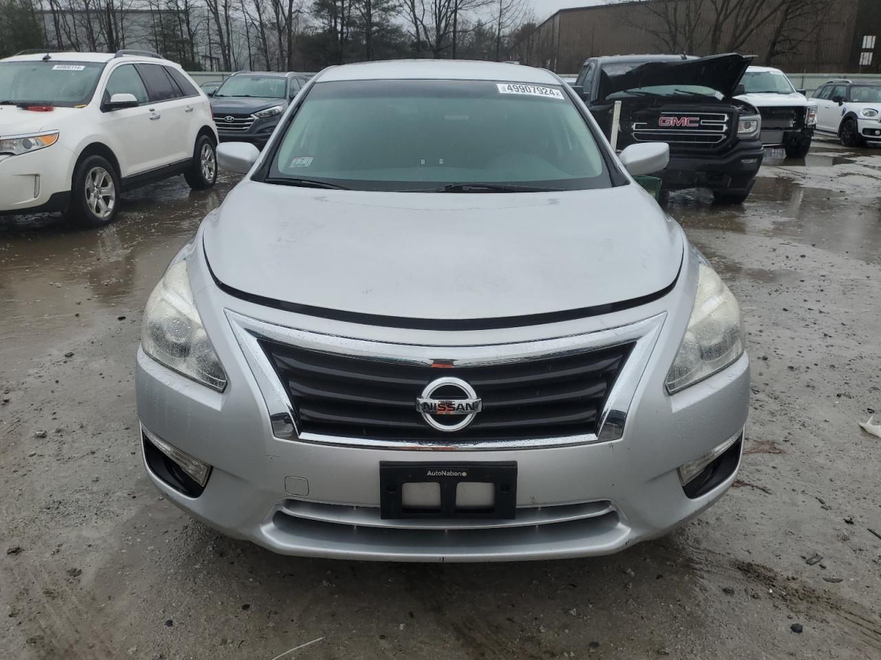 1N4AL3AP2FC574038 2015 Nissan Altima 2.5