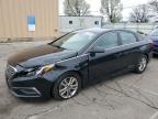 2017 HYUNDAI SONATA SE - 5NPE24AF5HH553316