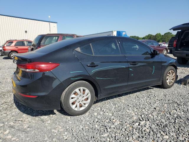 2018 Hyundai Elantra Se VIN: 5NPD74LF4JH349347 Lot: 51560564