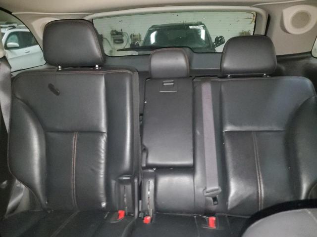 2013 Ford Edge Limited VIN: 2FMDK4KC8DBC26393 Lot: 50268204