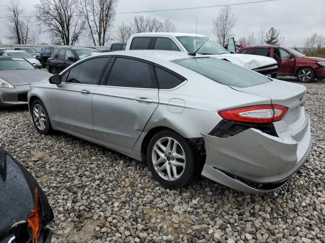 VIN 3FA6P0H72GR259807 2016 Ford Fusion, SE no.2