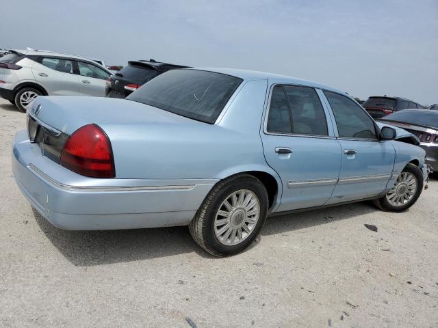 2009 Mercury Grand Marquis Ls VIN: 2MEHM75VX9X622557 Lot: 49214894