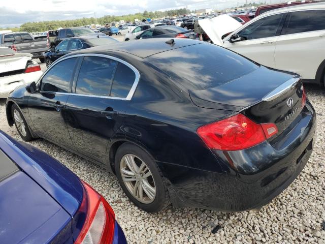 Vin: jn1cv6ap2dm720835, lot: 49977804, infiniti g37 base 20132