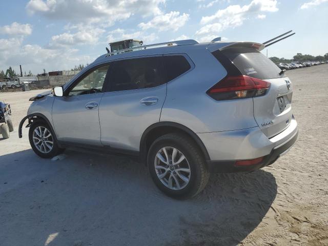 2017 Nissan Rogue S VIN: KNMAT2MTXHP502996 Lot: 50117964