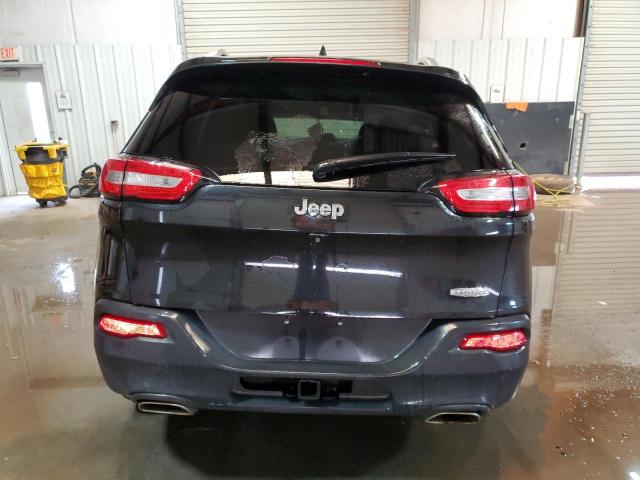 1C4PJLCS8FW602466 | 2015 Jeep cherokee latitude